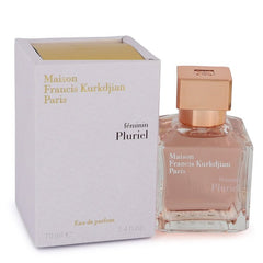 Pluriel by Maison Francis Kurkdjian Eau De Parfum Spray oz for Women - Intense Oud