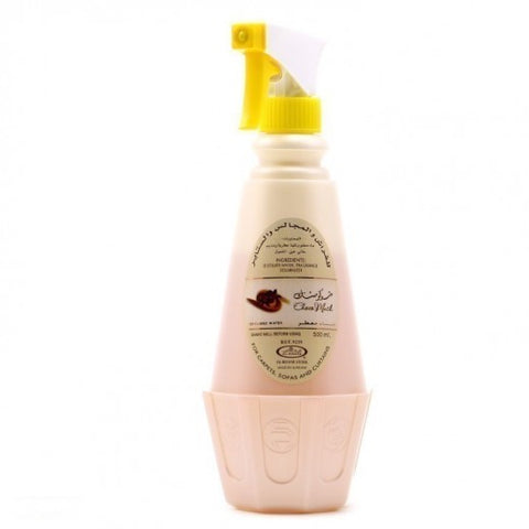 Choco Musk Room Freshener - 500ml by Al Rehab - Intense Oud