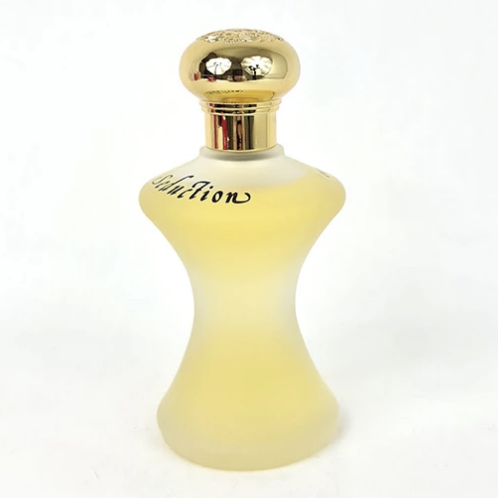 Seduction for Women EDP- 75ML (2.5 oz) (with pouch) by Rasasi - Intense Oud