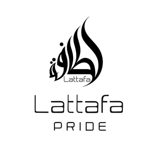 Shaheen Value Pack - Shaheen Gold & Silver By Lattafa Pride EDP - 100ml(3.4 oz) | by Lattafa Perfumes - Intense Oud