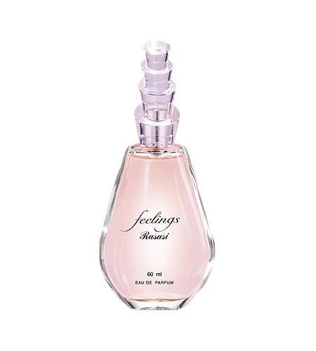 Feelings for women  EDP 60 ML (2.0 oz) With  Deodorant - 200ML (6.7oz) I by Rasasi - Intense Oud