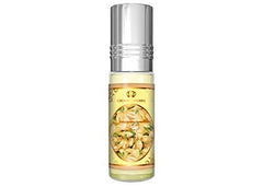 White Full 6ml Perfume Oil by Al Rehab - Intense Oud