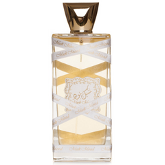 Musk Mood EDP - 100ML (3.4oz) by Lattafa - Intense Oud