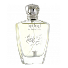 Al Romansia EDP- 100 ML (3.4 oz) by Arabian Oud - Intense Oud