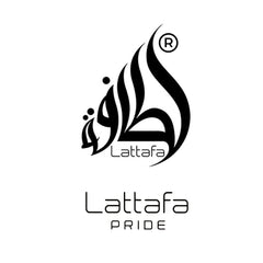 Al Qiam Gold Tester - 20mL (0.7 oz) by Lattafa Pride - Intense Oud