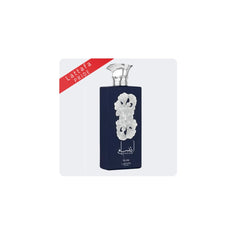 Ansaam Silver Tester EDP-Eau De Parfum 20ml(0.67 oz) Unisex| by Lattafa Perfumes - Intense Oud