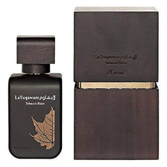 RASASI La Yuqawam for Men  EDP - 75 ml(2.5 oz) | by Rasasi (Awesome Men's Collection) - Intense Oud