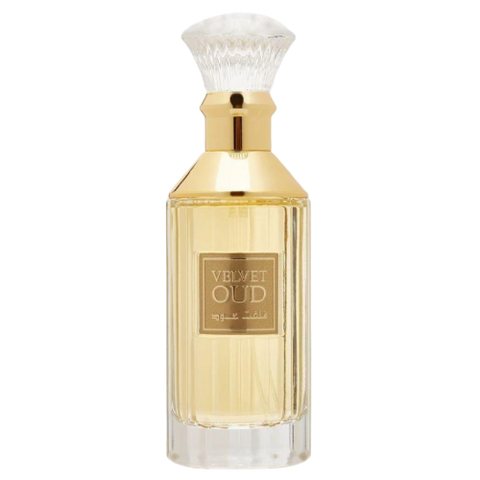 Collection For Men (2 Piece)  |EDP-100ML/3.4Oz|  Crave Extreme For Men and Velvet oud. - Intense Oud