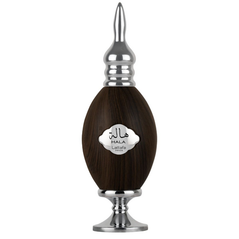 Hala EDP - 100mL (3.4 oz) by Lattafa Pride - Intense Oud