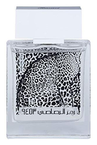 Rumz Al Rasasi 9325, 9459, 9453 Zebra, Leopard, Crocodile Women Set I By Rasasi Perfumes - Intense Oud