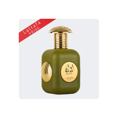 Awaan Tester EDP - 20ml(0.67 oz) Unisex |  by Lattafa Pride - Intense Oud
