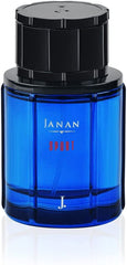 Janan Sport for Men EDP- 100 ML (3.4 oz) by Junaid Jamshed - Intense Oud