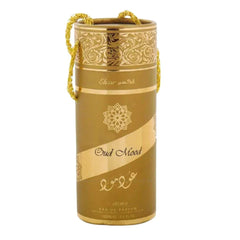 Oud Mood Elixir EDP - 100ML (3.4oz) by Lattafa - Intense Oud