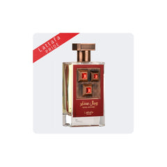 Royal Sapphire Tester Unisex EDP - 20ml |  by Lattafa Pride - Intense Oud