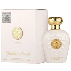 Opulent (Xtra Value Pack)  |EDP-100ML| By Lattafa Perfumes - Intense Oud