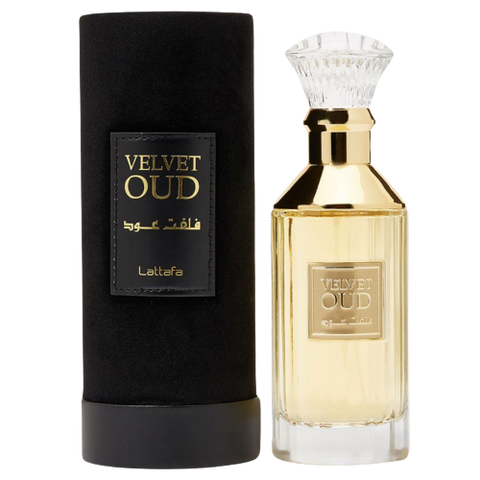 Collection For Men (2 Piece)  |EDP-100ML/3.4Oz|  Crave Extreme For Men and Velvet oud. - Intense Oud
