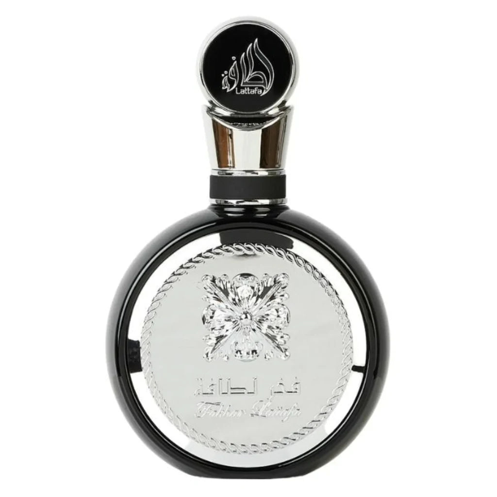 Fakhar for Men EDP - 100ML (3.4 oz) by Lattafa - Intense oud