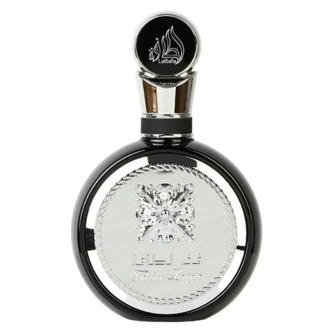 Fakhar for Men EDP - 100ML (3.4 oz) by Lattafa - Intense oud