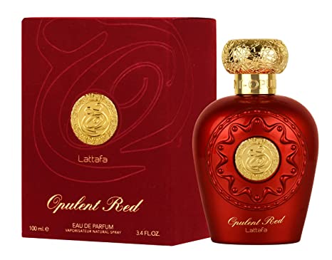Opulent (Xtra Value Pack)  |EDP-100ML| By Lattafa Perfumes - Intense Oud