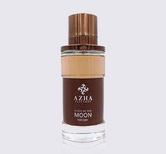 Ashes Of Moon For Him |EDP-100ML| By Azha - Intense Oud