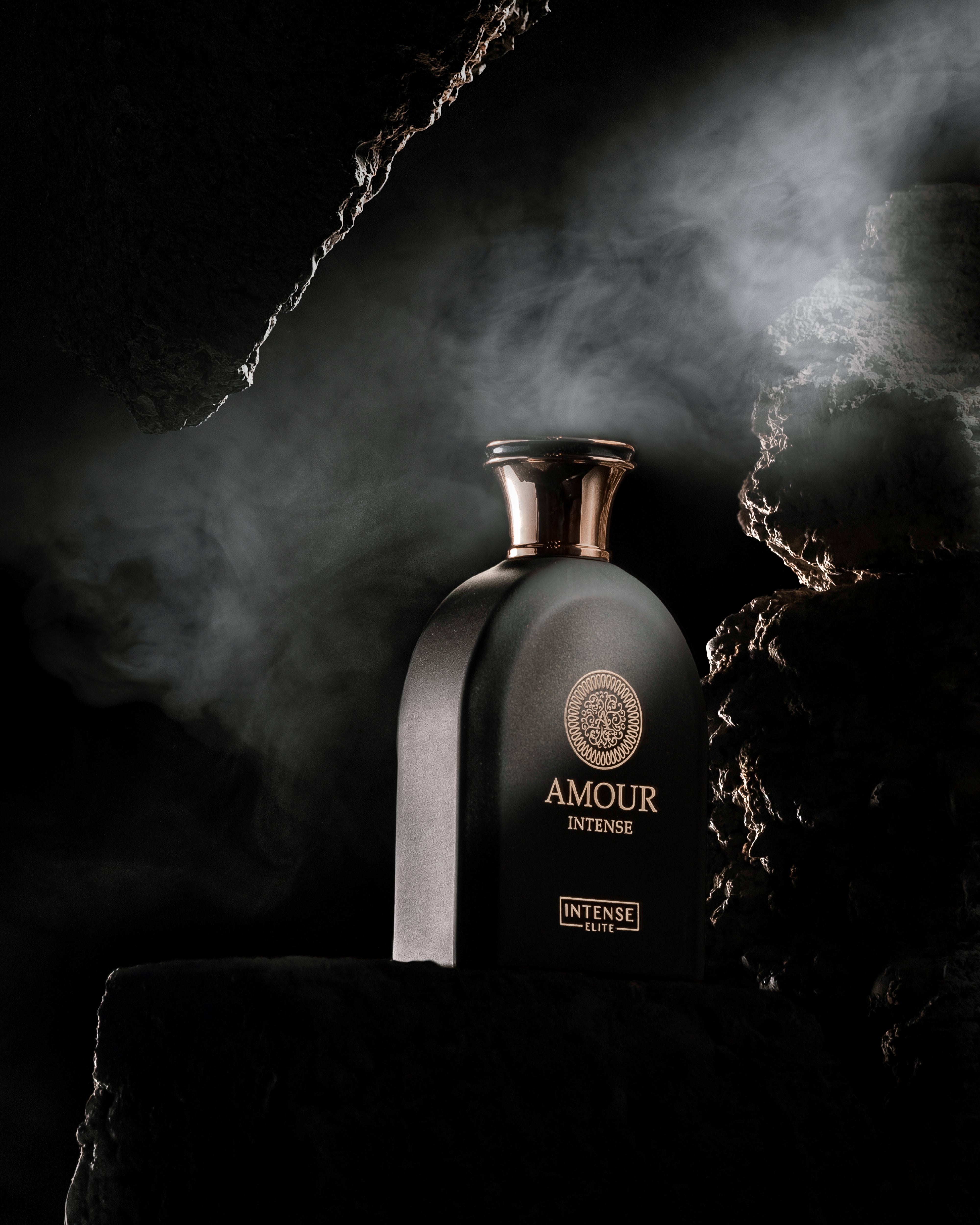 Intense experience-the-world-of-arabian-fragrance | Intense Oud