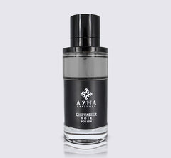 Chevalier Noir For Him |EDP-100ML| By Azha - Intense Oud