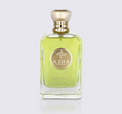 Cigar Oud |EAU DE PARFUM - 100ML| By Azha - Intense Oud