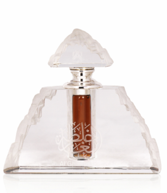 Al Ghar Blend Perfume Oil - 12 ML (0.4 oz) by Abdul Samad Al Qurashi - Intense oud
