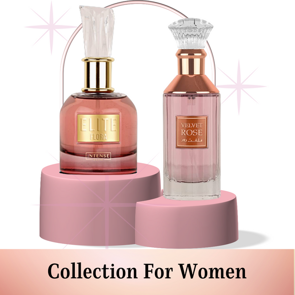 Elite rose perfume cheap
