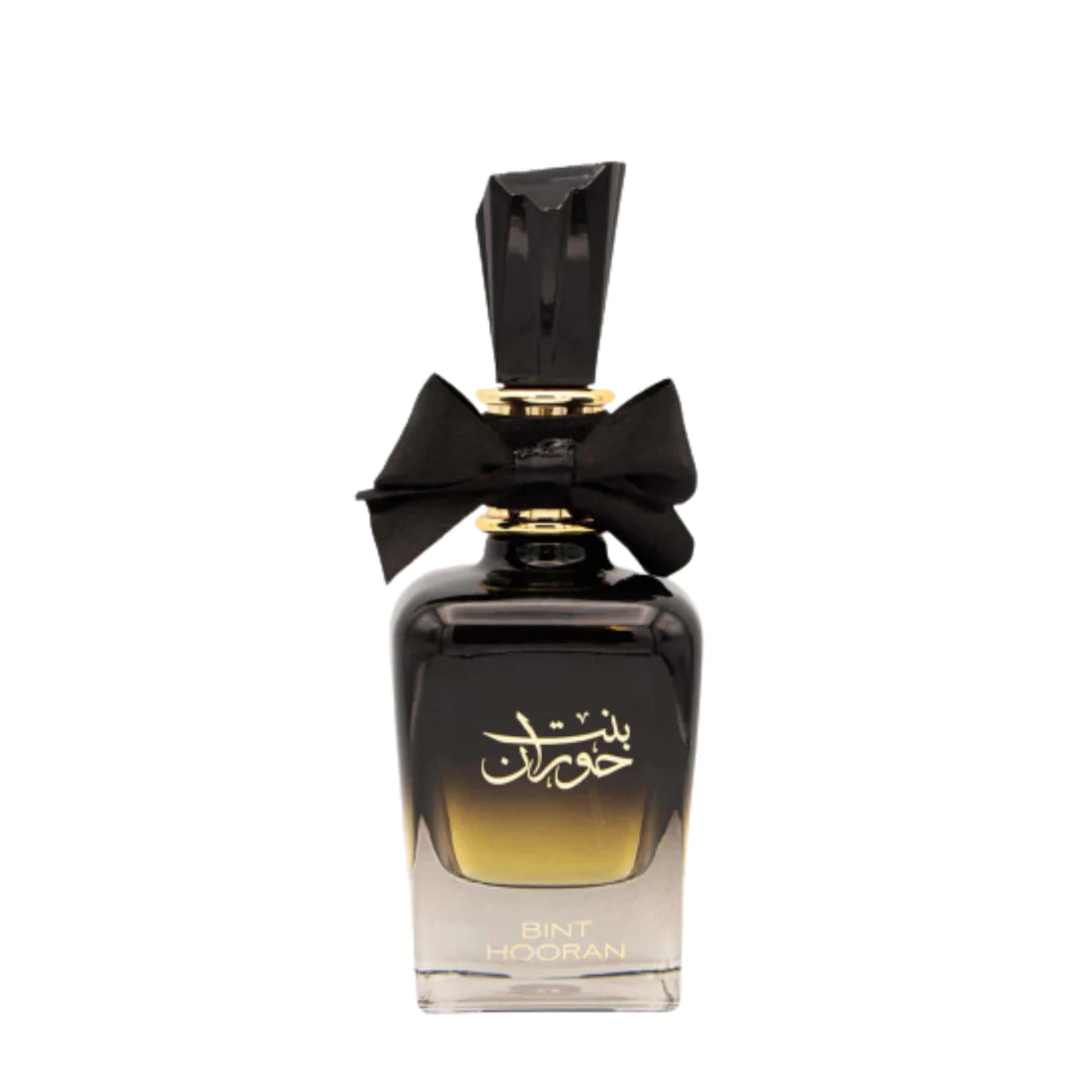 Bint Hooran EDP for Women - 100mL (3.4oz) by Ard Al Zaafaran - Intense oud