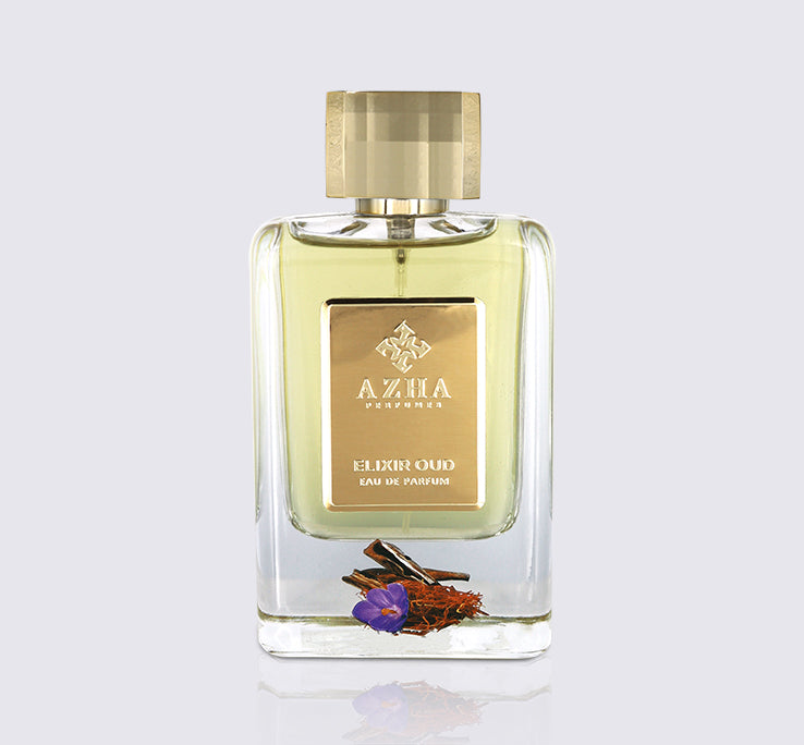 Elixir fragrance 2025