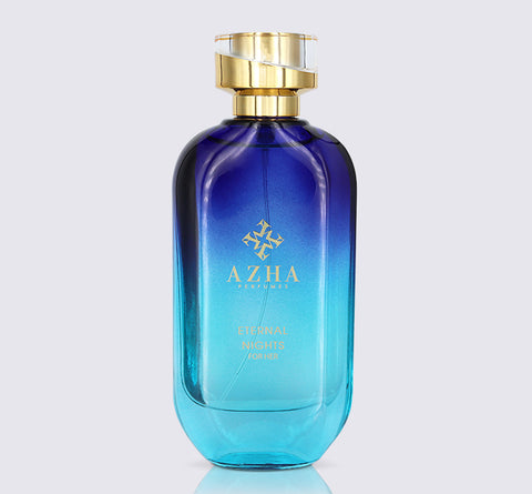 Ombre Oriental, EDP-100ML/3.3Oz, By Azha