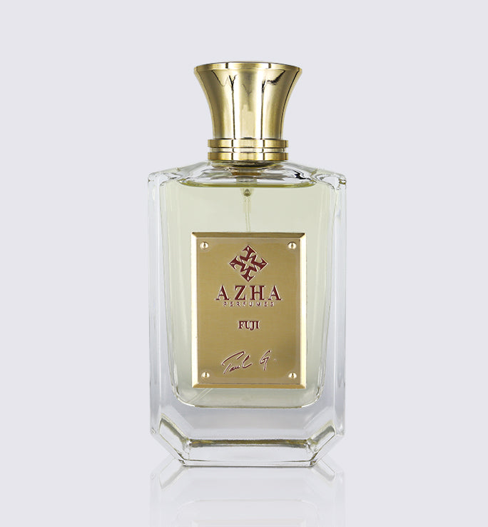 Azha Fuji Eau De Parfum Spray By Azha Azha Fuji Eau De Parfum Spray By Azha