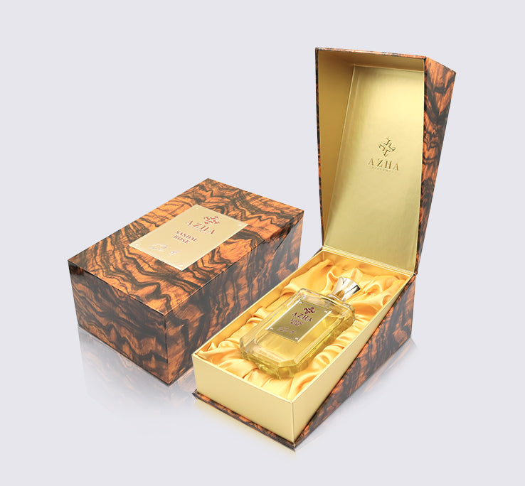 Sandal rose perfume cheap