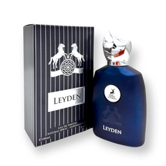 Spray Leyden |EDP-100ML/3.4Oz| By Maison Alhambra - Intense Oud