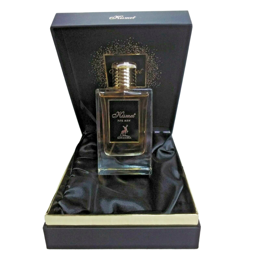 Maison Alhambra Kismet For Men Eau De Parfum 100ml