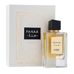 FANAA Glance for Women EDP - Eau De Parfum 100 ML (3.4 Oz) I  By Intense Elite - Intense Oud