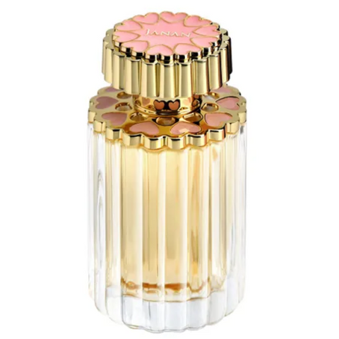 Janan Pour Femme EDP- 100 ML (3.4 oz) by Junaid Jamshed - Intense Oud
