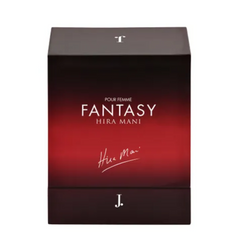 Fantasy Hira Mani Pour Femme EDP- 100 ML (3.4 oz) by Junaid Jamshed - Intense Oud