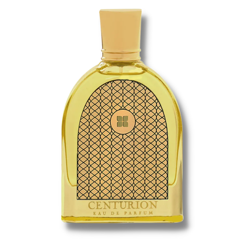 Ideas Centurion Eau De Parfum for men and women, 100ML, elegant bottle with a sleek design, suitable for everyday wear.