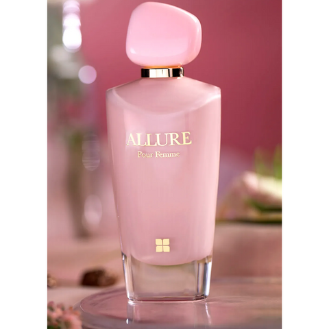 Allure 100 ml online eau de parfum