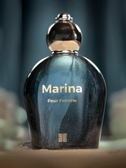 Marina Pour Femme EDP - 100 ML (3.4 oz) by Ideas - Intense Oud