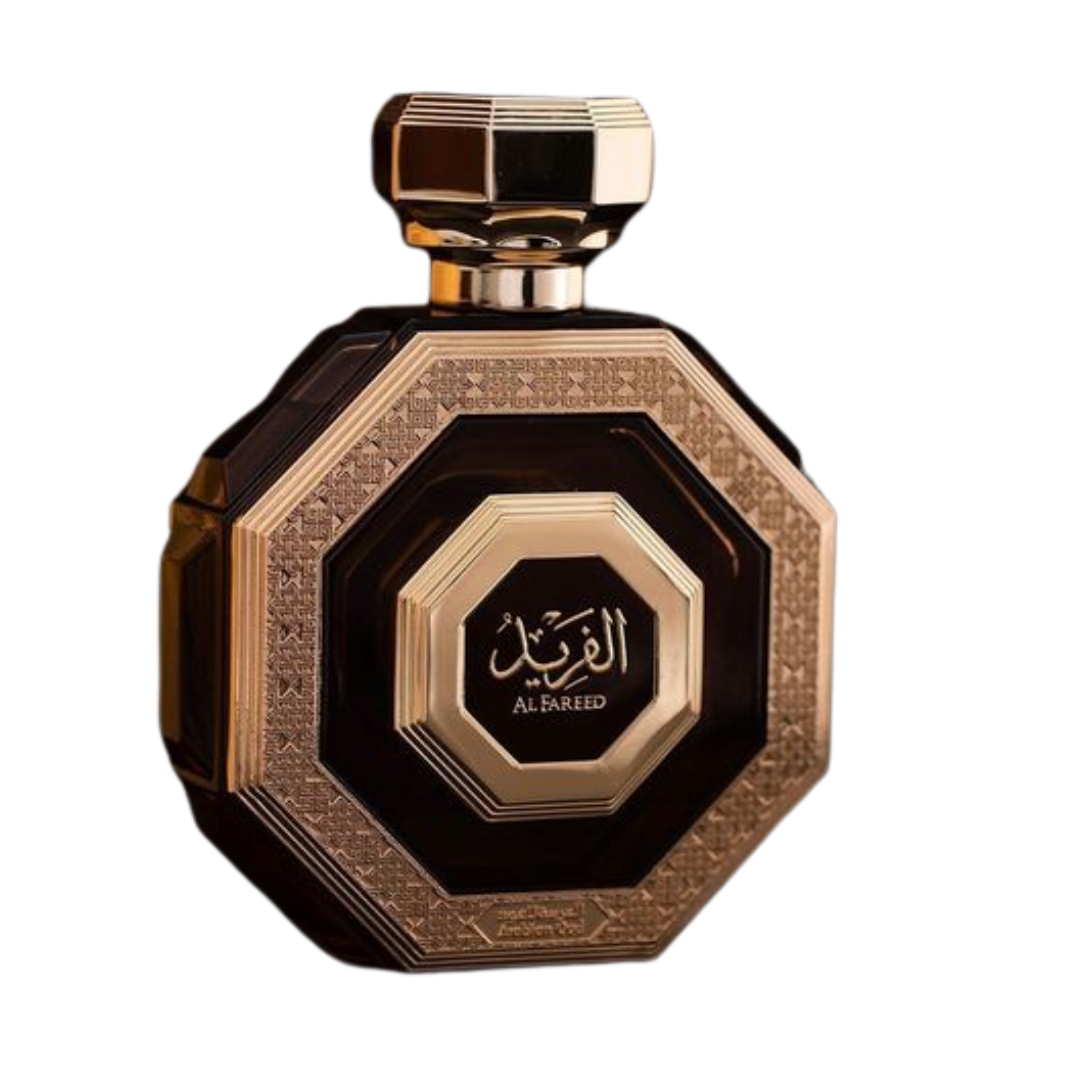 Al Fareed For Men EDP 100 ML 3.4 oz by Arabian Oud