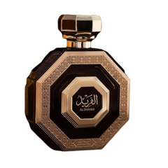 Al Fareed For Men EDP- 100 ML (3.4 oz) by Arabian Oud - Intense Oud