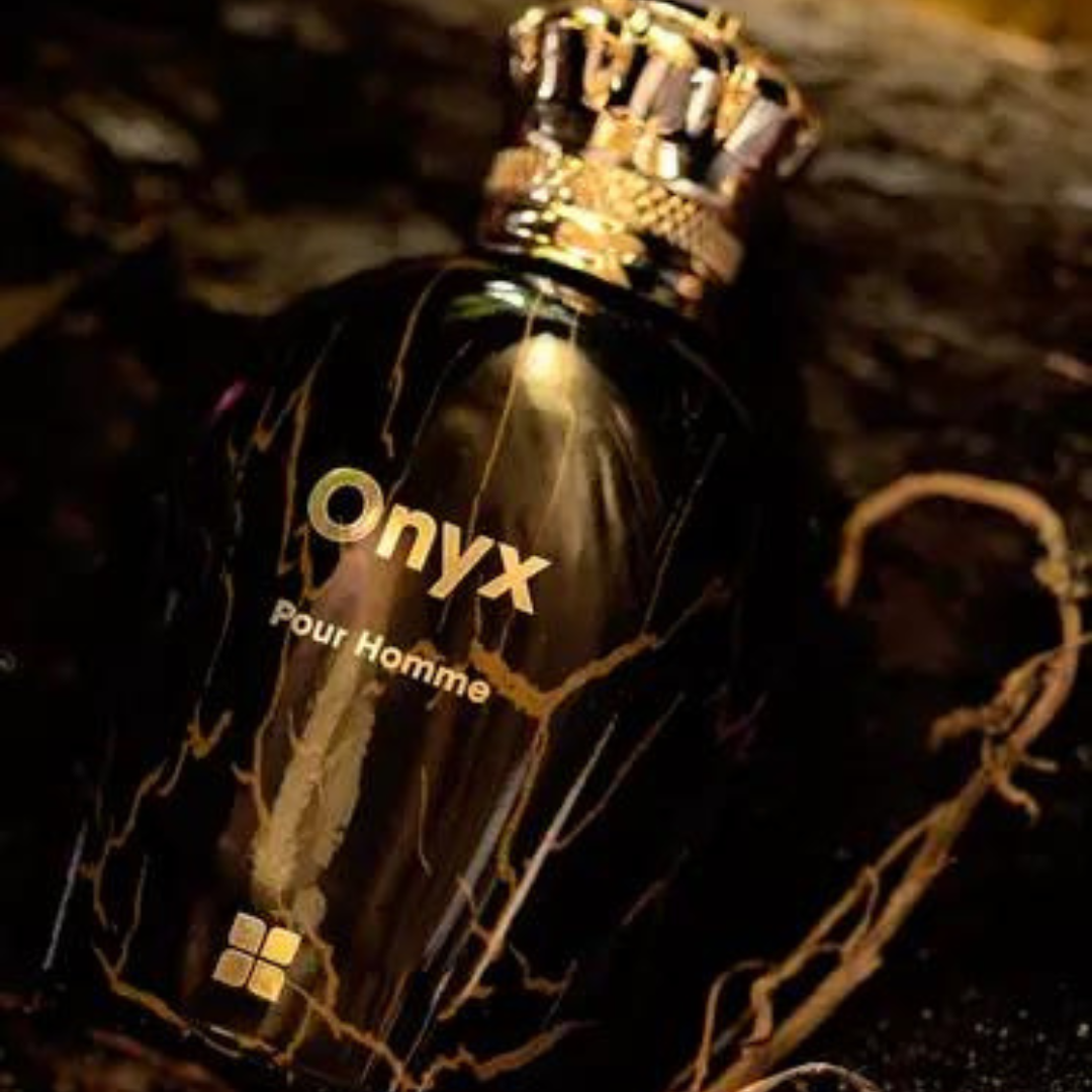 Imagination – Onyx Fragrance