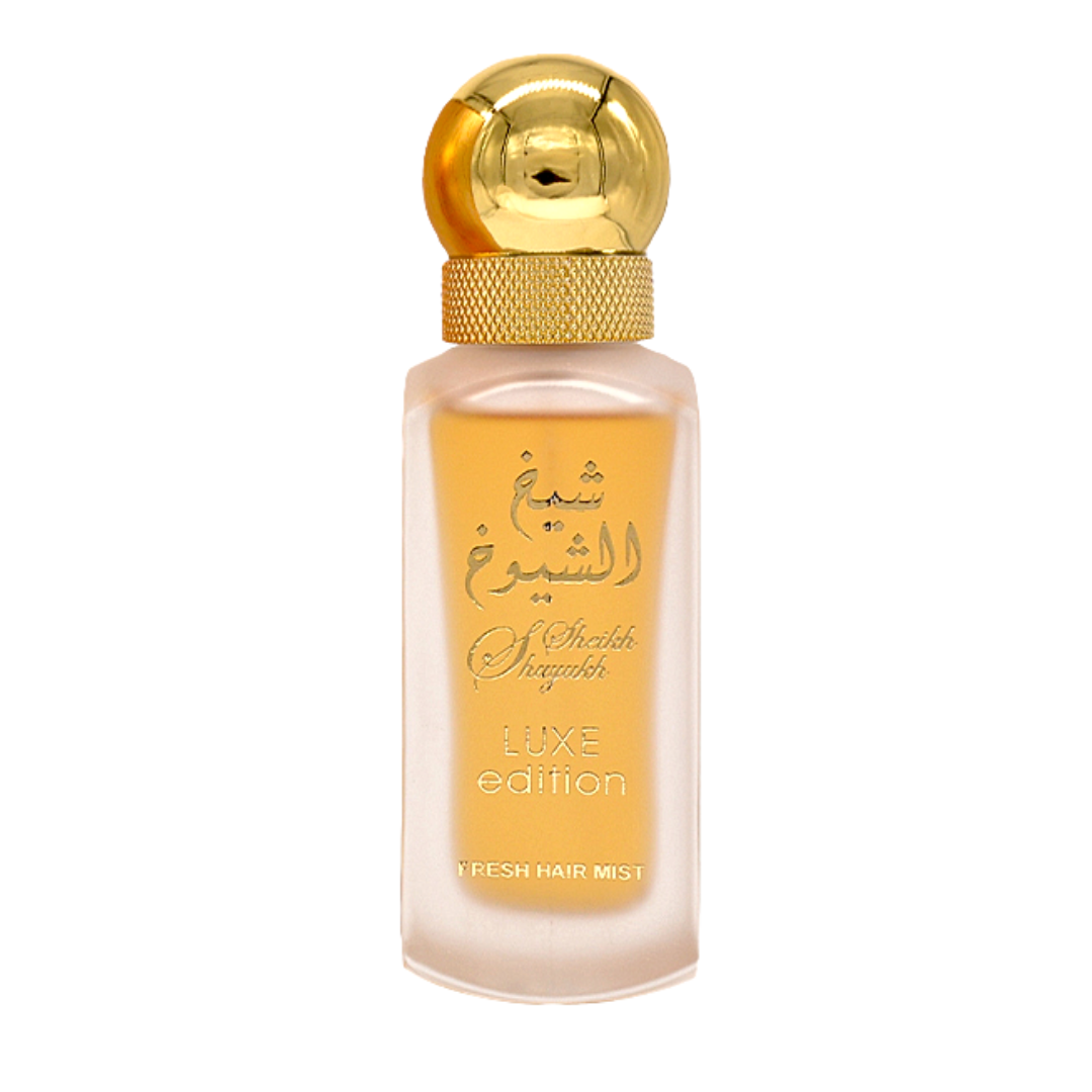 Luxe intense perfume hotsell