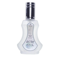 White Musk EDP-35ml by Al Rehab - Intense Oud
