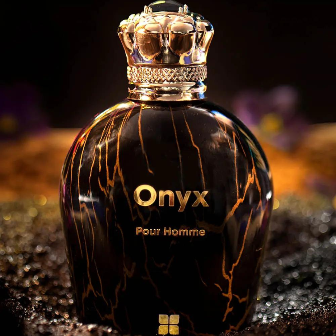 Imagination – Onyx Fragrance