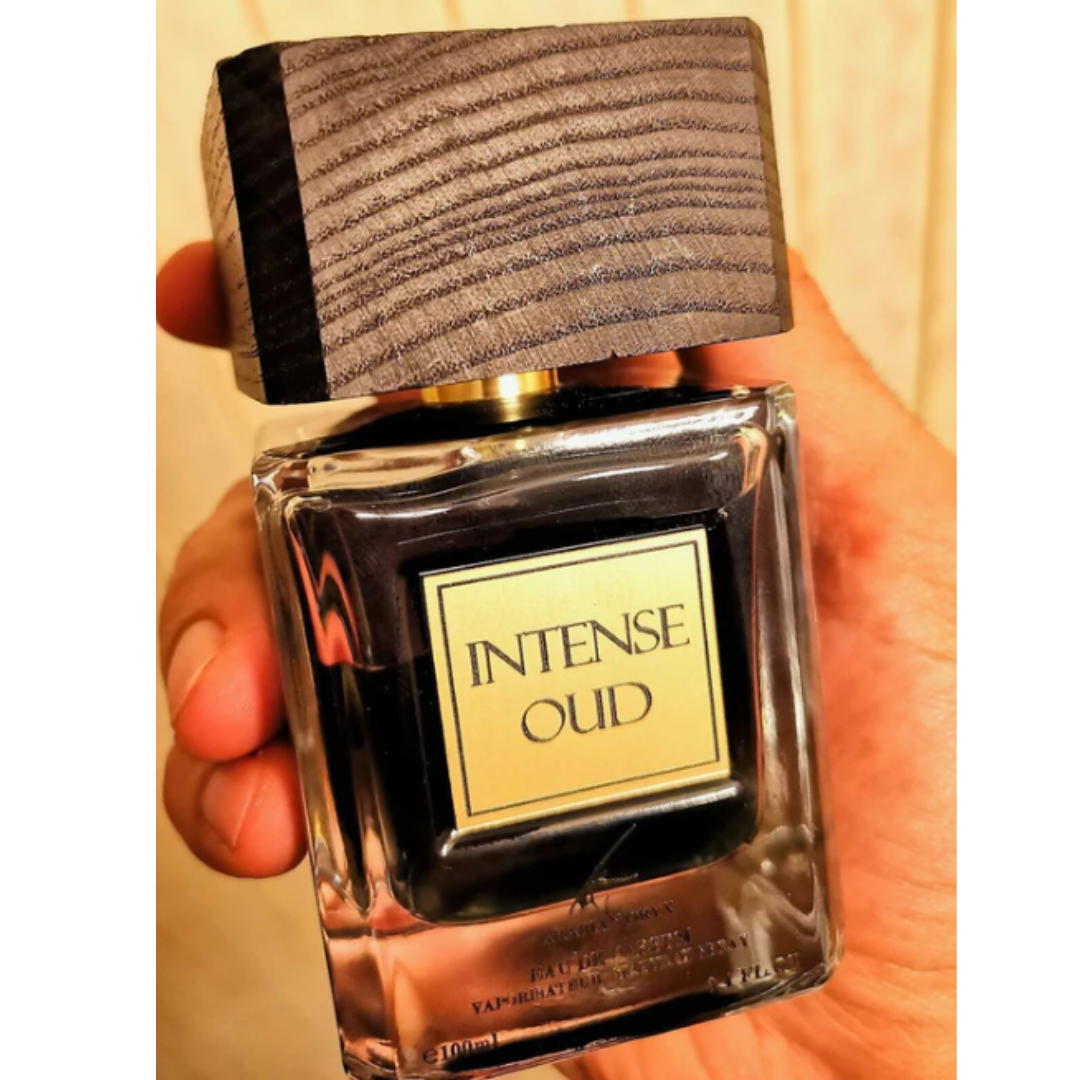 Intense oud perfume price outlet