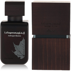 RASASI La Yuqawam for Men  EDP - 75 ml(2.5 oz) | by Rasasi (Awesome Men's Collection) - Intense Oud